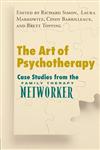 The Art of Psychotherapy Case Studies from the Family Therapy Networker 1st Edition,0471191310,9780471191315
