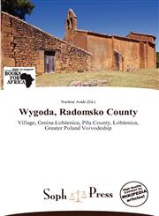 Wygoda, Radomsko County,6137802493,9786137802496