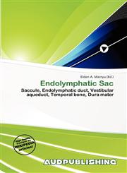 Endolymphatic Sac,6200026343,9786200026347