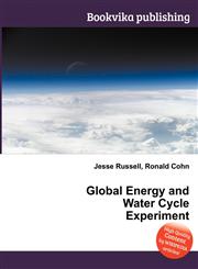 Global Energy and Water Cycle Experiment,5510946237,9785510946239