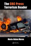 The CRC Press Terrorism Reader,1466588322,9781466588325