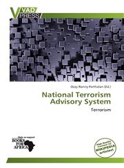 National Terrorism Advisory System,6137835553,9786137835555