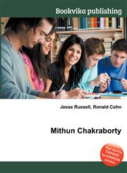 Mithun Chakraborty,5512270303,9785512270301