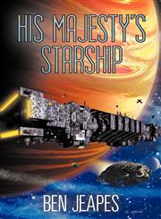 His Majesty's Starship,1909016187,9781909016187