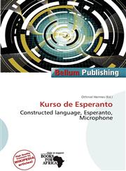Kurso de Esperanto,6201757961,9786201757967