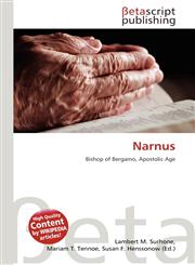 Narnus,6135007327,9786135007329