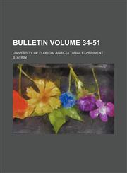 Bulletin Volume 34-51,1153450437,9781153450430