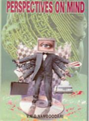 Perspectives on Mind,8121207045,9788121207041