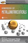 Handbook of Metallonutraceuticals,1439836981,9781439836989