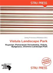 Vistula Landscape Park,6139163765,9786139163762