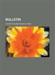 Bulletin,1234406055,9781234406059