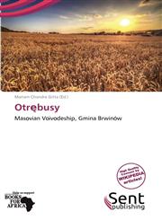 Otrębusy,6138534603,9786138534600