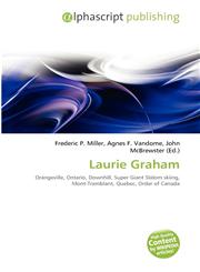 Laurie Graham,6134248274,9786134248273