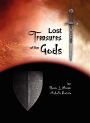 Lost Treasures of the Gods,1605943649,9781605943640
