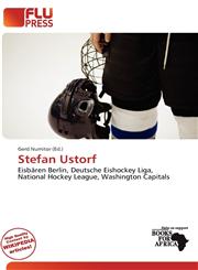 Stefan Ustorf,6201702717,9786201702714