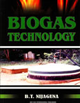 Biogas Technology 1st Edition, Reprint,8122413803,9788122413809