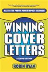 Winning Cover Letters 2nd Edition,0471263648,9780471263647