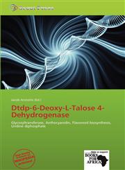 Dtdp-6-Deoxy-L-Talose 4-Dehydrogenase,6139388805,9786139388806