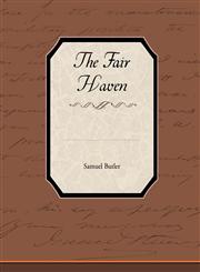 The Fair Haven,1438595158,9781438595153