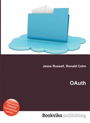 Oauth,5512127179,9785512127179