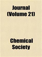 Journal (Volume 21),1152841505,9781152841505