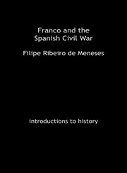 Franco and the Spanish Civil War,0415239249,9780415239240