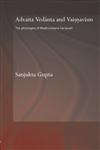 Advaita Vedanta and Vaisnavism The Philosophy of Madhusudana Sarasvati,0415395356,9780415395359