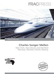 Charles Sanger Mellen,6137710874,9786137710876
