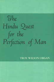 The Hindu Quest for the Perfection of Man 1st Indian Edition,8121506425,9788121506427