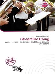 Streamline Ewing,6201434631,9786201434639