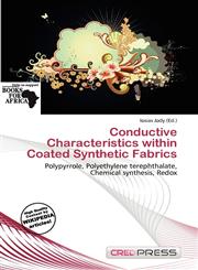 Conductive Characteristics within Coated Synthetic Fabrics,6201146520,9786201146525
