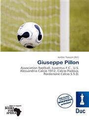 Giuseppe Pillon,6138032624,9786138032625