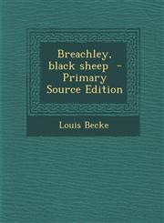 Breachley, Black Sheep - Primary Source Edition,1287808344,9781287808343