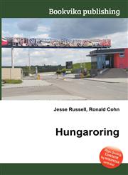 Hungaroring,551094336X,9785510943368