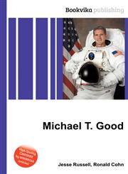Michael T. Good,5511045187,9785511045184