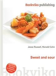 Sweet and Sour,551123480X,9785511234809