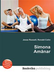 Simona Amanar,5512151320,9785512151327