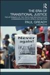 The Era of Transitional Justice The Aftermath of the Truth and Reconciliation Commission in South Africa and Beyond,0415521173,9780415521178