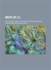 Merlin (1),123408306X,9781234083069