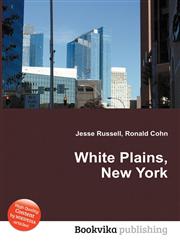 White Plains, New York,5511186732,9785511186733