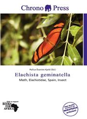 Elachista geminatella,6138421736,9786138421733