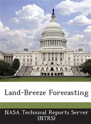 Land-Breeze Forecasting,1289164460,9781289164461