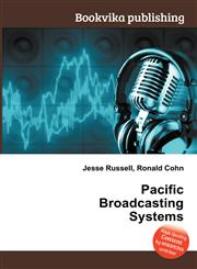 Pacific Broadcasting Systems,5511991872,9785511991870