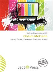 Colum McCann,6136905345,9786136905341