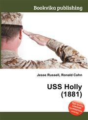 USS Holly (1881),5511452556,9785511452555