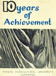 10 Years of Achievement
