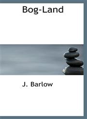 Bog-Land,1110546351,9781110546350