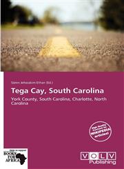 Tega Cay, South Carolina,6138688600,9786138688600
