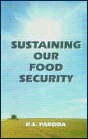 Sustaining Our Food Security 1st Edition,8122006434,9788122006438