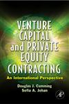 Venture Capital and Private Equity Contracting,0121985814,9780121985813